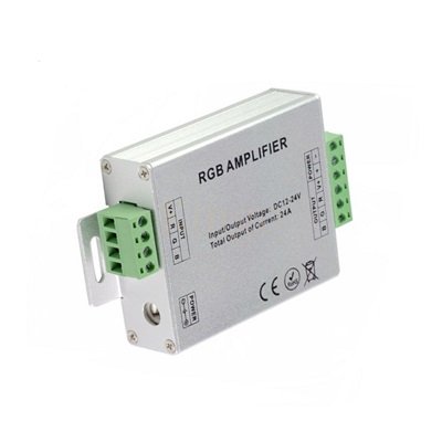 12-24v led amplifier